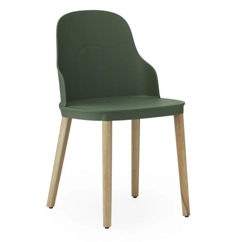 Krzesło Ogrodowe Allez różne kolory Normann Copenhagen
