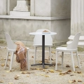 Krzesło Ogrodowe Allez różne kolory Normann Copenhagen