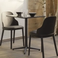 Krzesło Ogrodowe Allez różne kolory Normann Copenhagen