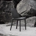 Krzesło Ogrodowe Allez różne kolory Normann Copenhagen