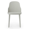 Krzesło Ogrodowe Allez różne kolory Normann Copenhagen