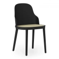 Krzesło Ogrodowe Allez różne kolory Normann Copenhagen