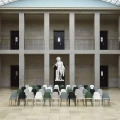 Krzesło Allez różne kolory Normann Copenhagen 