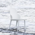 Krzesło Allez różne kolory Normann Copenhagen 