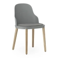 Krzesło Allez różne kolory Normann Copenhagen 