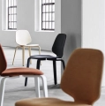 Krzesło My Chair różne kolory Normann Copenhagen 
