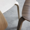 Krzesło My Chair różne kolory Normann Copenhagen 