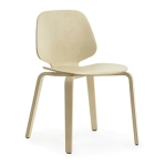 Krzesło My Chair różne kolory Normann Copenhagen 