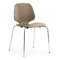Krzesło My Chair różne kolory Normann Copenhagen 