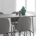 Krzesło Barowe Ace różne rozmiary Normann Copenhagen 