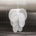 Lampa Wisząca Superpose Normann Copenhagen