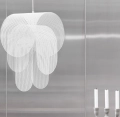 Lampa Wisząca Superpose Normann Copenhagen