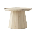 Stolik Kawowy Pine 65 Cm różne kolory Normann Copenhagen
