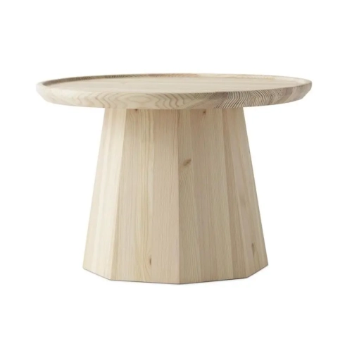 Stolik Kawowy Pine 65 Cm różne kolory Normann Copenhagen