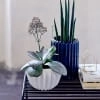 Stolik GARDO Bloomingville biały ostatnie 2 sztuki