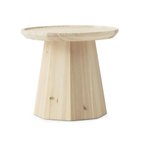 Stolik Kawowy Pine 45 Cm różne kolory Normann Copenhagen 