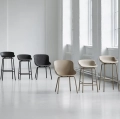 Krzesło Hyg różne kolory Normann Copenhagen 