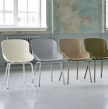 Krzesło Hyg różne kolory Normann Copenhagen 