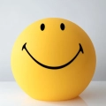 Lampa Smiley® XL 45 cm  Mr Maria