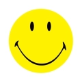 Lampa Smiley® Star Light 25 cm  Mr Maria