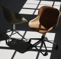 Krzesło Biurowe Hyg Alu różne kolory Normann Copenhagen 