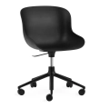 Krzesło Biurowe Hyg Alu różne kolory Normann Copenhagen 