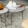 Stolik Kawowy Lug Mały różne kolory Normann Copenhagen 