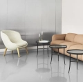 Stolik Kawowy Lug Mały różne kolory Normann Copenhagen 
