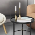 Stolik Kawowy Lug Mały różne kolory Normann Copenhagen 