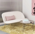 Stolik Kawowy Lug Mały różne kolory Normann Copenhagen 