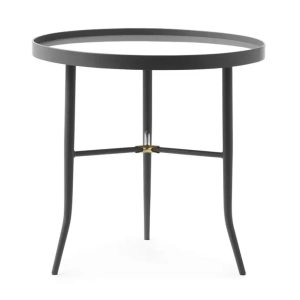 Stolik Kawowy Lug Mały różne kolory Normann Copenhagen 