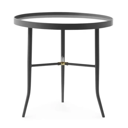 Stolik Kawowy Lug Mały różne kolory Normann Copenhagen 