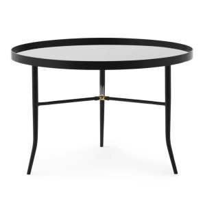 Stolik Kawowy Lug Duży różne kolory Normann Copenhagen