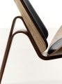 Fotel Shell Chair CArl Hansen & Son
