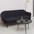 Stolik Kawowy Lug Duży różne kolory Normann Copenhagen