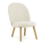 Fotel Ace Dąb naturalny Normann Copenhagen