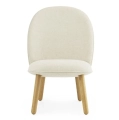 Fotel Ace Dąb naturalny Normann Copenhagen