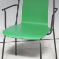Krzesło Barowe Studio H75 różne rozmiary Normann Copenhagen 