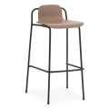 Krzesło Barowe Studio H75 różne rozmiary Normann Copenhagen 