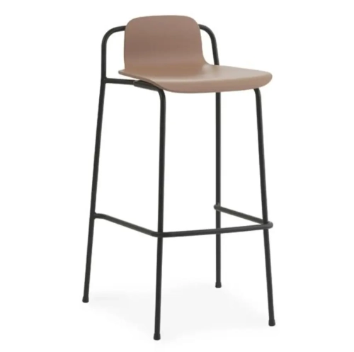 Krzesło Barowe Studio H75 różne rozmiary Normann Copenhagen 
