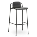 Krzesło Barowe Studio H75 różne rozmiary Normann Copenhagen 