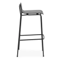 Krzesło Barowe Studio H75 różne rozmiary Normann Copenhagen 