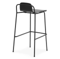 Krzesło Barowe Studio H75 różne rozmiary Normann Copenhagen 