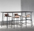 Krzesło Barowe Studio H65 różne rozmiary Normann Copenhagen 