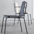 Krzesło Barowe Studio H65 różne rozmiary Normann Copenhagen 