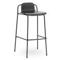 Krzesło Barowe Studio H65 różne rozmiary Normann Copenhagen 
