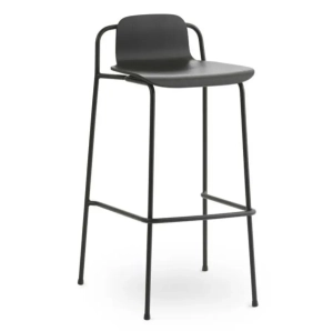 Krzesło Barowe Studio H65 różne rozmiary Normann Copenhagen 