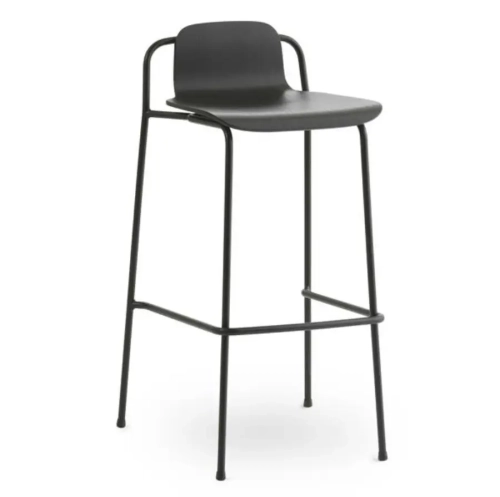 Krzesło Barowe Studio H65 różne rozmiary Normann Copenhagen 