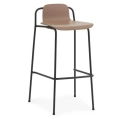 Krzesło Barowe Studio H65 różne rozmiary Normann Copenhagen 