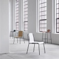 Krzesło Studio Z Podł. różne rozmiary Normann Copenhagen  